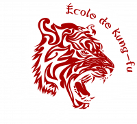 logo kungfu